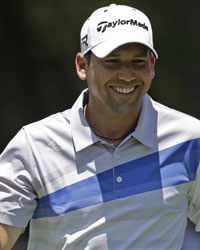 Sergio Garcia